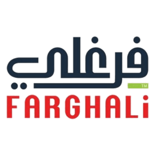 شعار جهة وثقت بحلول هامة التقنية الذكية